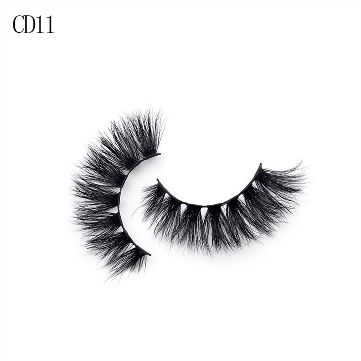 Mink Lashes